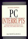 PC Interrupts : A...