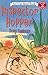 Inspector Hopper (I Can Read Book 2) by Doug Cushman by Doug Cushman