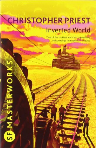 Inverted World