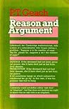 Reason and argument