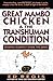 [Great Mambo Chicken And The Transhuman Condition: Science Slightly Over The Edge] [By: Regis, Ed] [September, 1991]