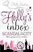 (Holly's Inbox: Scandal in the City) [By: Denham, Holly] [Jun, 2008]