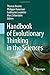 Handbook of Evolutionary Thinking in the Sciences (November 24, 2014) Hardcover
