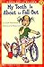 [ { MY TOOTH IS ABOUT TO FALL OUT (HELLO READER! LEVEL 1 (PAPERBACK)) } ] by Maccarone, Grace (AUTHOR) Feb-01-1995 [ Paperback ]