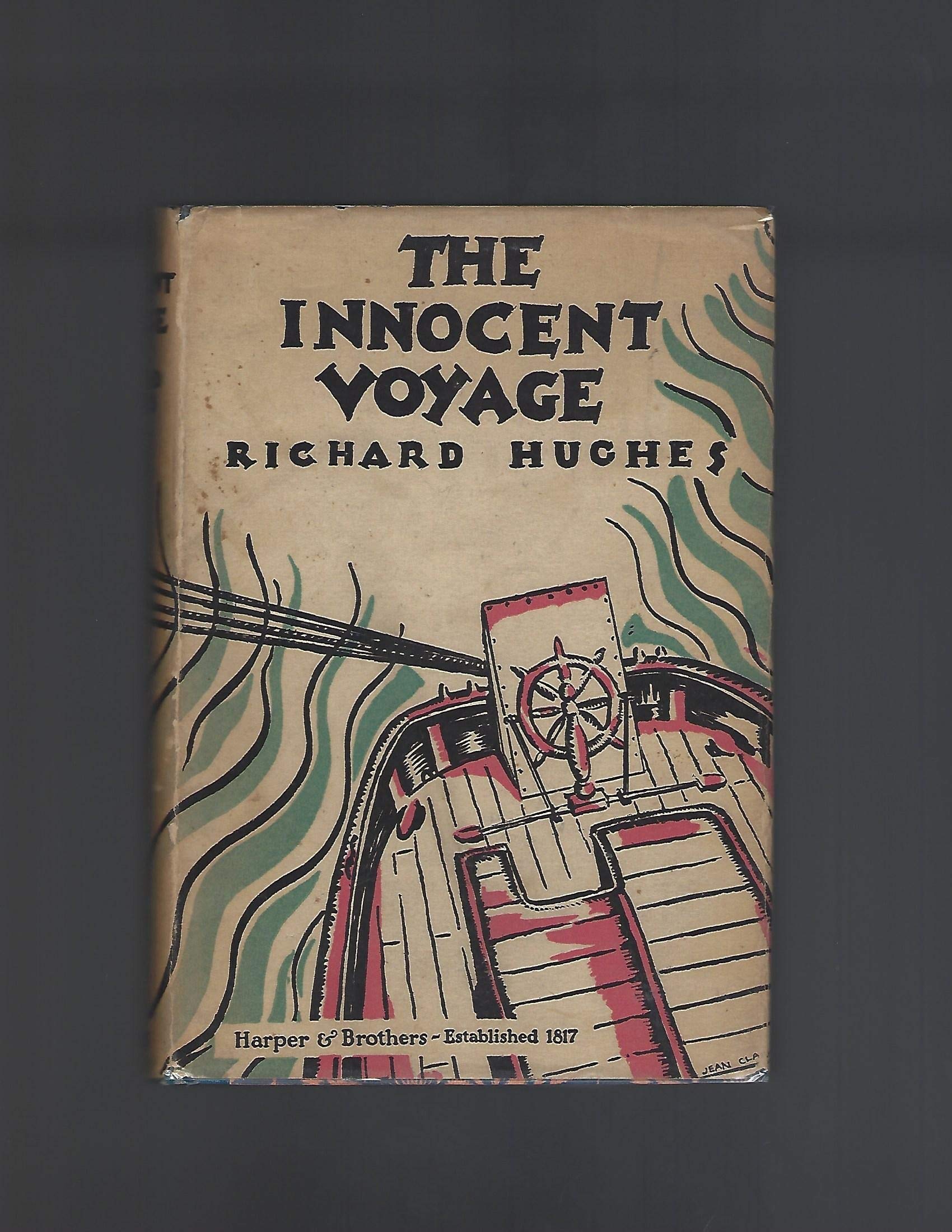 The Innocent Voyage
