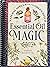 Essential Oil Magic by Vervain Helsdottir