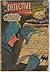 Detective Comics The Shocki...
