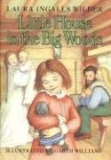 [Little House in the Big Woods] (By: Laura Ingalls Wilder) [published: April, 2003]