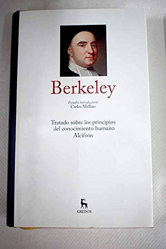 Tratado sobre los principios del conocimiento humano ; Alcifrón