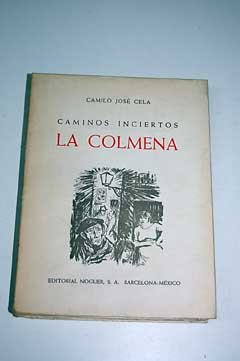 La colmena