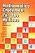 Mathematics Enjoyment for the Millions ; Second Revised Editi... by J.N. Kapur