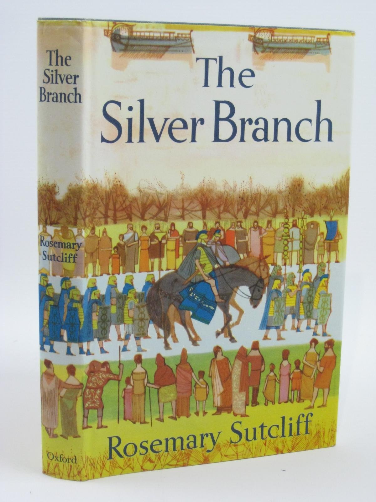 The Silver Branch