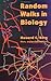 Random Walks in Biology Revised by Berg, Howard C. (1993) Paperback