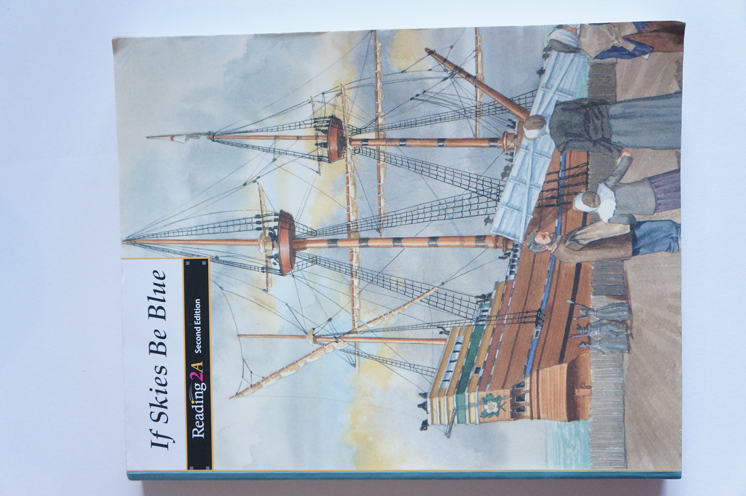 Reading 2a 2nd Edition Updated (Paperback)
