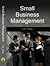 Small Business Management