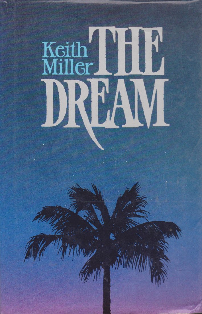The Dream (Hardcover)