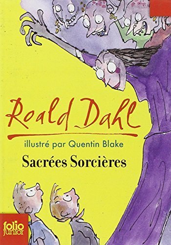 Sacrees Sorcieres