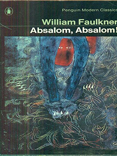 Absalom, Absalom!