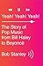 Yeah! Yeah! Yeah!( The Story of Pop Music from Bill Haley to Beyonce)[YEAH YEAH YEAH][Hardcover]