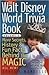 The Walt Disney World Trivi...