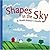 Shapes in the Sky: A Book about Clouds (Amazing Science: Weather) by Sherman, Joesph (2004) Paperback
