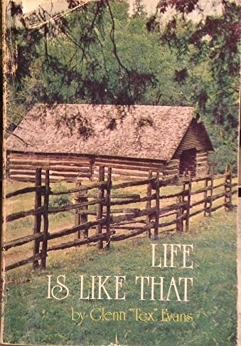 Life is Like That (Paperback)