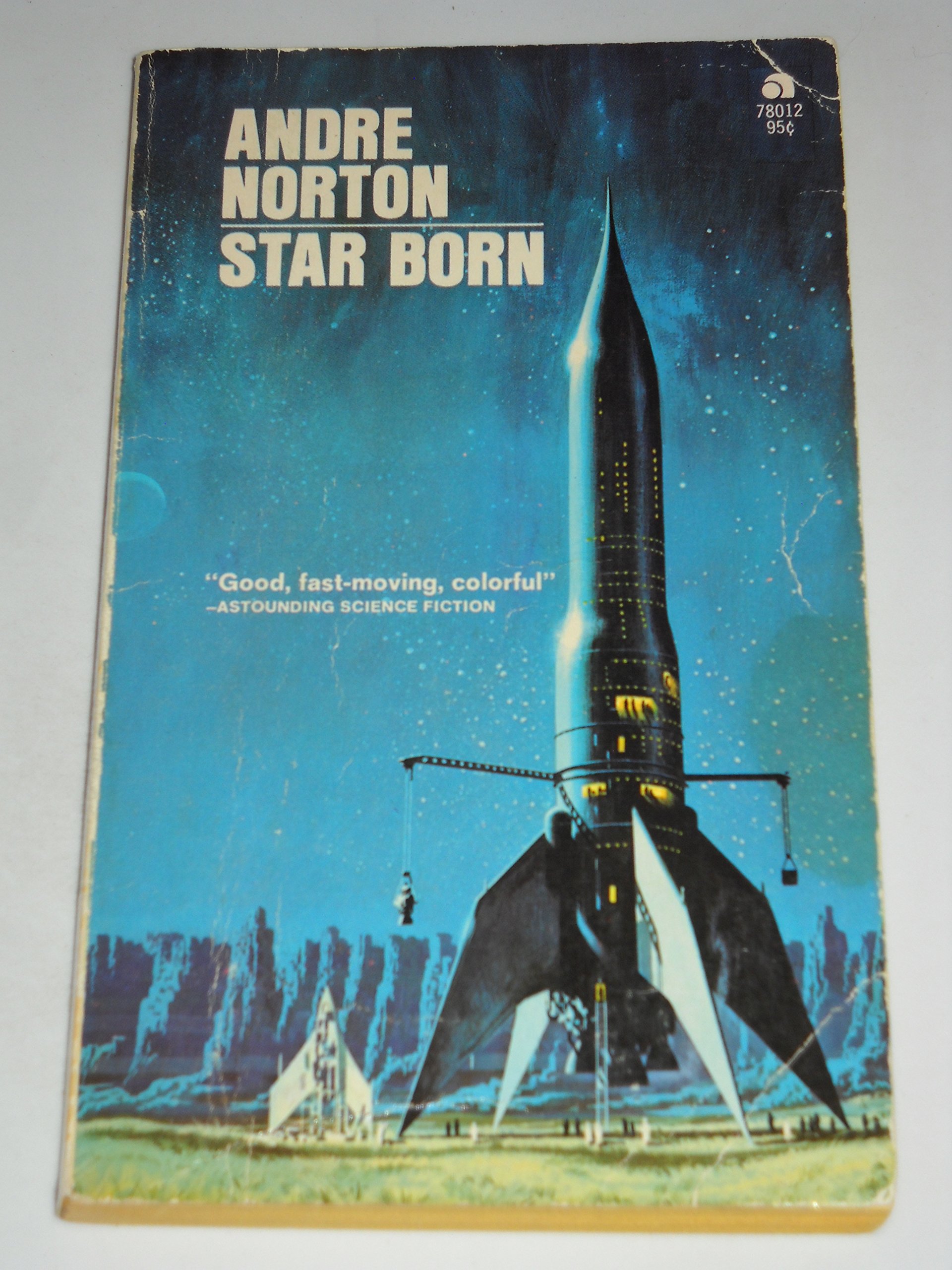 Star Born