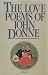 The Love Poems of John Donne