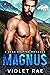 Magnus (Grizzly Guardians, #1)