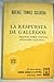 La respuesta de Gallegos. E...