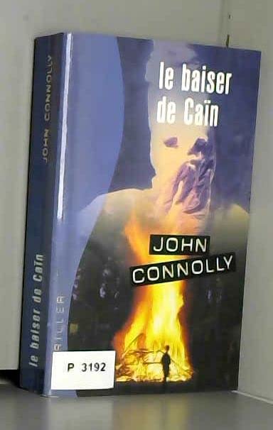 Le baiser de Caïn