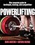 Powerlifting by Dan Austin (2012-05-21)