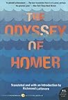 The Odyssey of Ho...