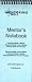 Mentoring Well: Mentor's No...