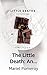 The Little Death: An Anotho...