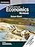 IGCSE and O Level Economics Workbook by Susan Grant (2012-02-20)