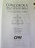 Concordia Self-Study Bible,...