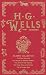 HG Wells Classic Collection by Wells, H.G. (2010) Hardcover by Unknown Author