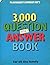 Plantagenet Somerset Fry's 3,000 Question and Answer Book by Peter Somerset Fry