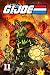 Classic G.I. Joe Volume 11 by Larry Hama by Larry Hama