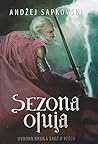 Sezona oluja : uvodna knjiga Sage o vescu