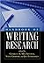 Handbook of Writing Research (text only) 1st (First) edition by C. A. MacArthur PhD, S. Graham EdD, J. Fitzgerald PhD