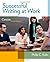 Successful Writing at Work: Concise Edition by Kolin, Philip C. (2014) Paperback