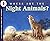Where Are the Night Animals? (Let's-Read-and-Find-Out Science 1) by Mary Ann Fraser(1998-12-12)