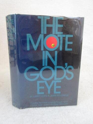 THE MOTE IN GOD'S EYE