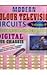 Modern Colour TV Circuits D...