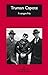 A sangre fria (Spanish Edition) by Truman Capote by Truman Capote