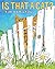 Is That a Cat? by Tim Hamilton (2015-07-30)