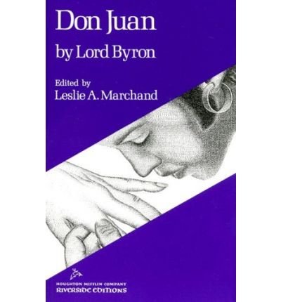 [(Don Juan)] [By (author) Lord George Gordon Byron