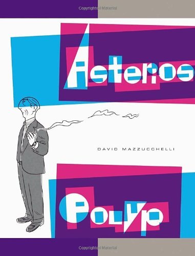 ASTERIOS POLYP
